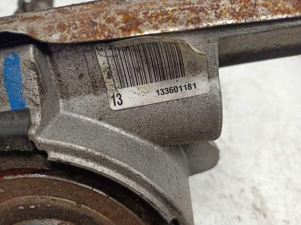 COLONNE DE DIRECTION FIAT GRANDE PUNTO/ PUNTO EVO - Vue 4